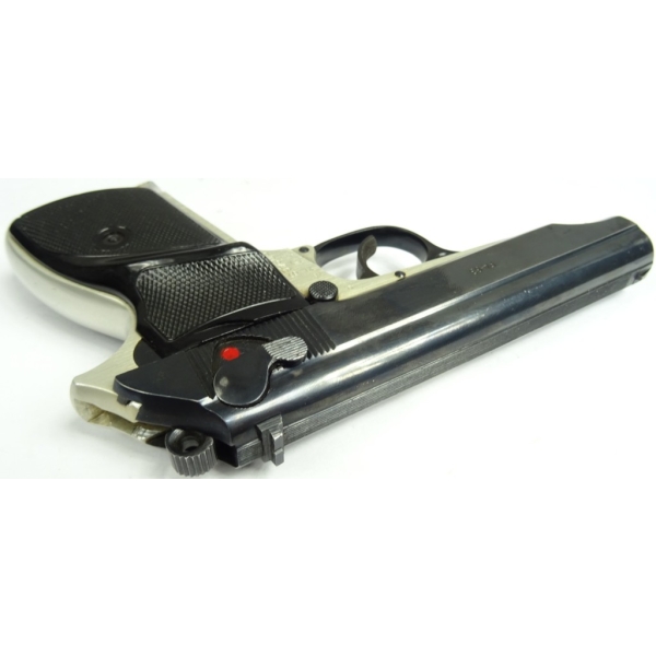 Pistolet FEG PA-63 kal. 9x18mm + drugi magazynek